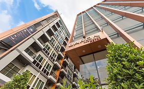Baron Residence Bangkok
